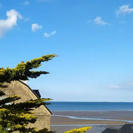 La Vigie Location De Bord De Utah Normandie Villa *