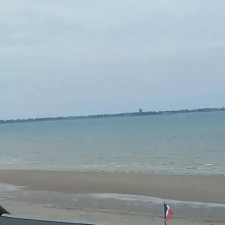 La Vigie Location De Bord De Utah Normandie Villa *
