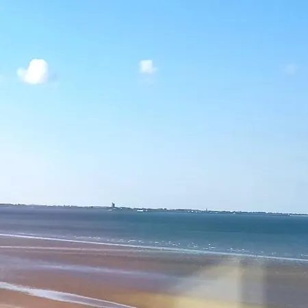 La Vigie Location De Bord De Utah Normandie Villa