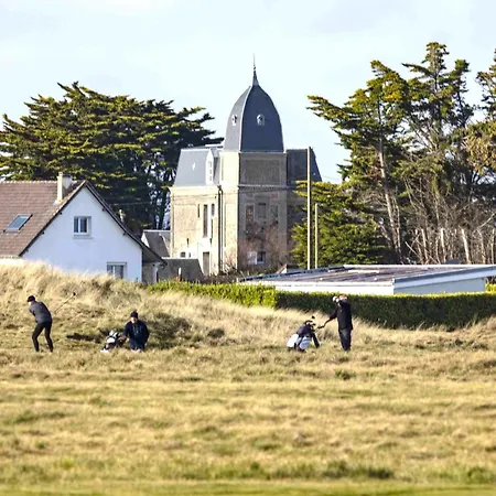 La Vigie Location De Bord De Utah Normandie Quinéville