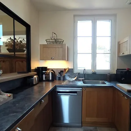 La Vigie Location De Bord De Utah Normandie Villa *