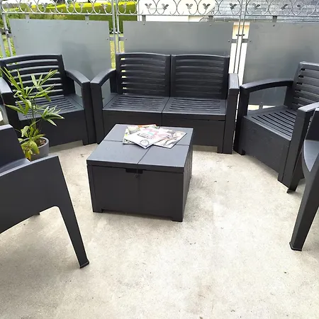 La Vigie Location De Bord De Utah Normandie * Quinéville