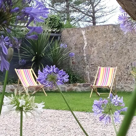 La Vigie Location De Bord De Utah Normandie Villa