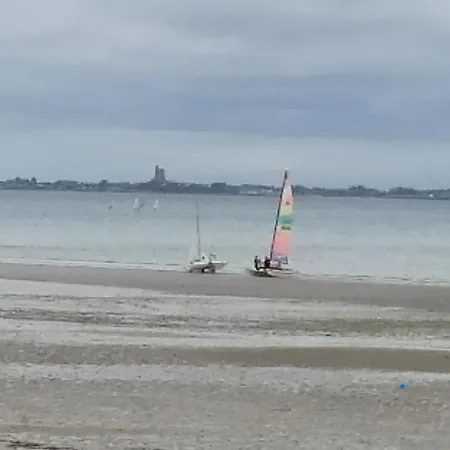 La Vigie Location De Bord De Utah Normandie *