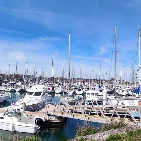 Villa La Vigie Location De Bord De Utah Normandie *