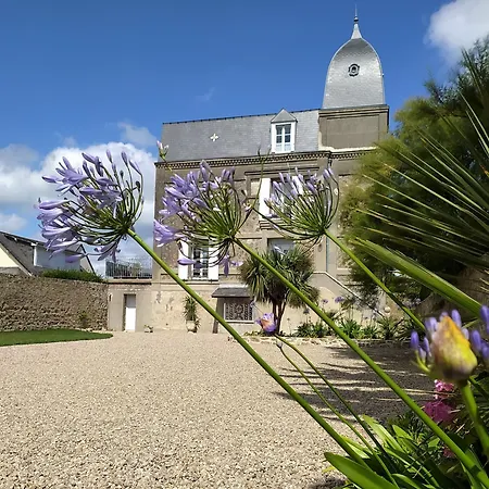La Vigie Location De Bord De Utah Normandie Villa *