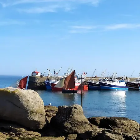 Villa La Vigie Location De Bord De Utah Normandie