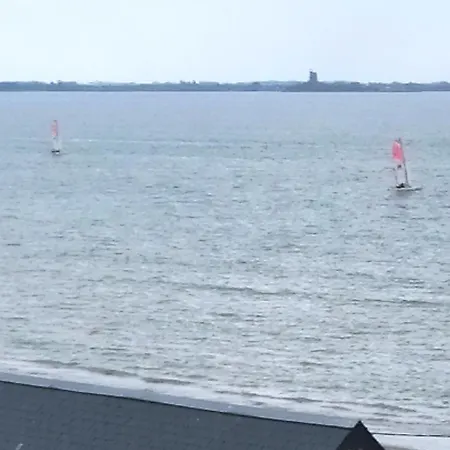 La Vigie Location De Bord De Utah Normandie Quinéville