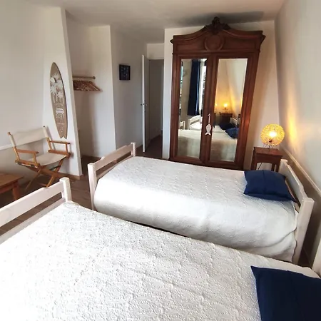 La Vigie Location De Bord De Utah Normandie Villa Quinéville