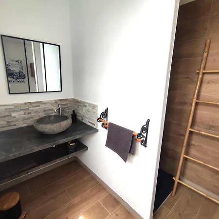 Villa La Vigie Location De Bord De Utah Normandie Quinéville