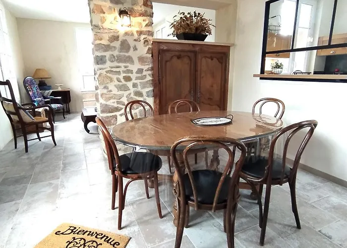 La Vigie Location De Bord De Utah Normandie Quinéville