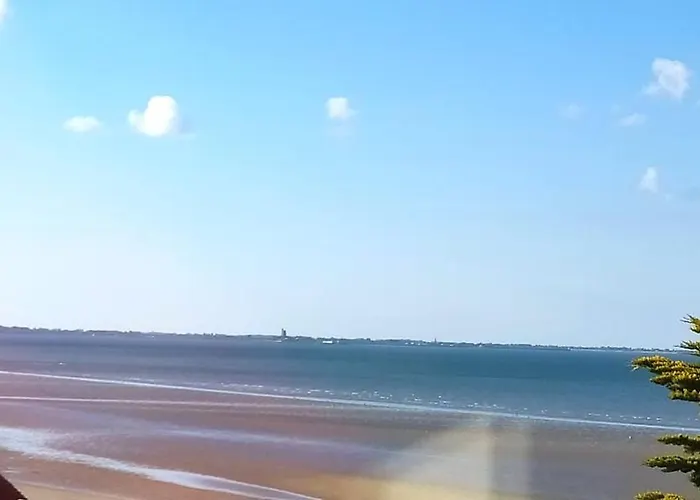 La Vigie Location De Bord De Utah Normandie Vila