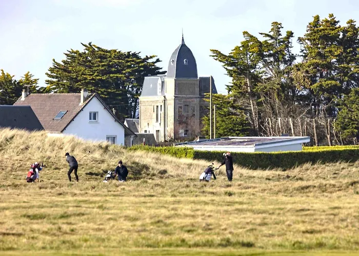 La Vigie Location De Bord De Utah Normandie Quinéville