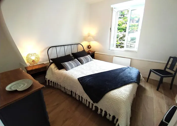 La Vigie Location De Bord De Utah Normandie * Quinéville