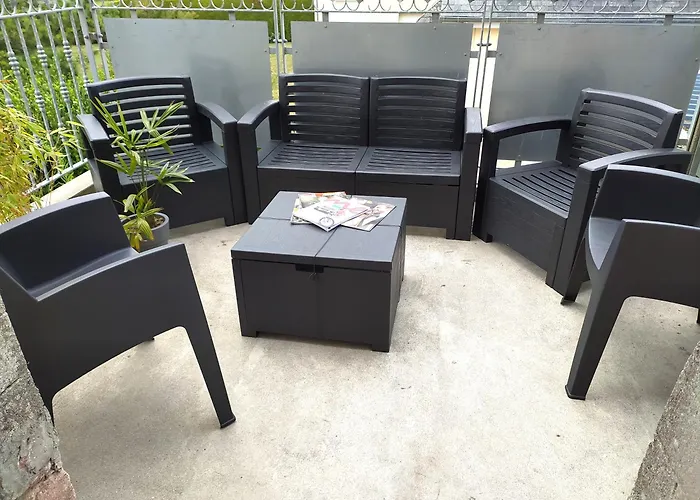 La Vigie Location De Bord De Utah Normandie * Quinéville