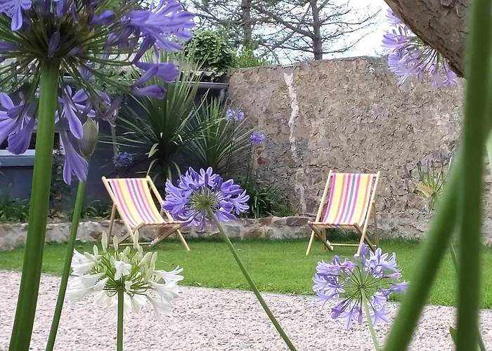 La Vigie Location De Bord De Utah Normandie Villa