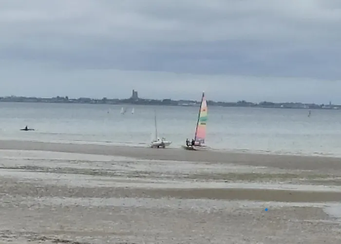 La Vigie Location De Bord De Utah Normandie *