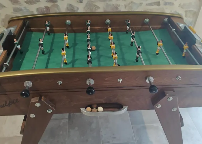 Vila La Vigie Location De Bord De Utah Normandie