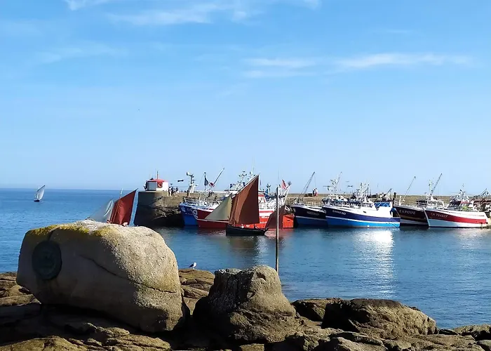 Villa La Vigie Location De Bord De Utah Normandie