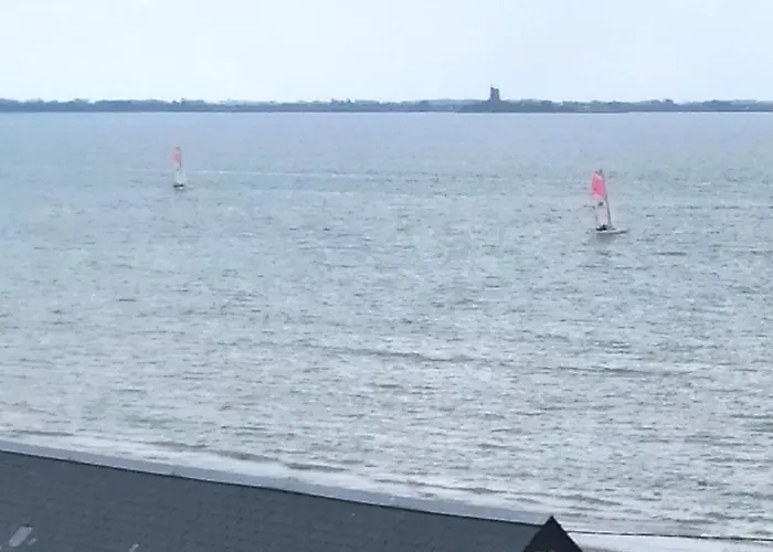 La Vigie Location De Bord De Utah Normandie Quinéville