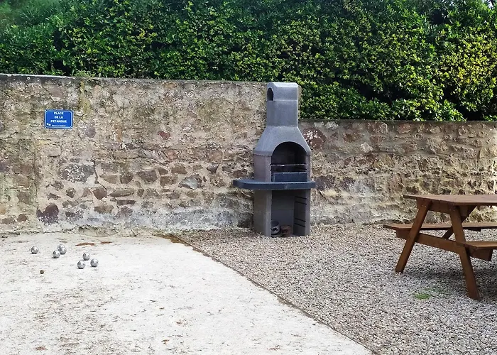 La Vigie Location De Bord De Utah Normandie Vila *