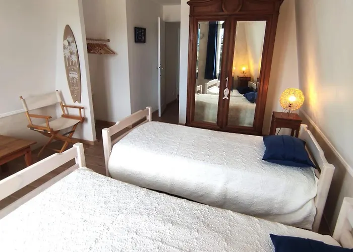 La Vigie Location De Bord De Utah Normandie Vila Quinéville