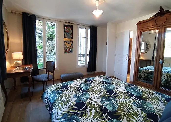 La Vigie Location De Bord De Utah Normandie * Quinéville